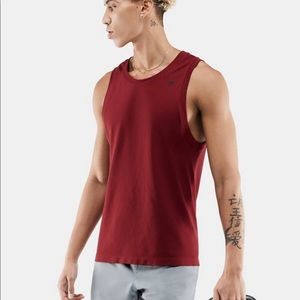 NEW Fabletics Training Day tank - M
